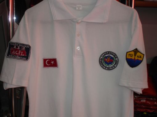 112 Acil Lakos