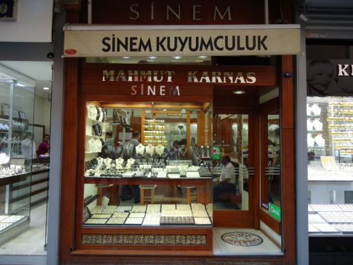 kuyumcu tabela