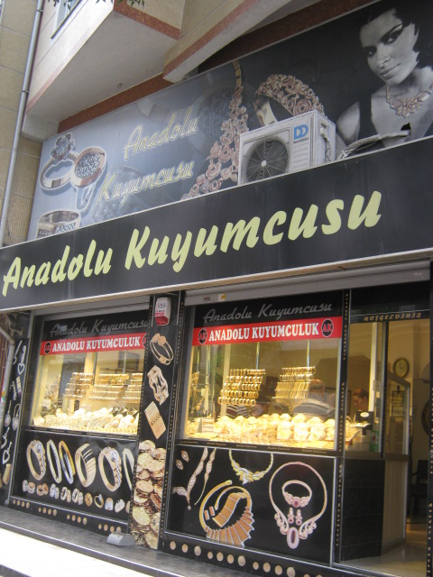 kuyumcu tabela