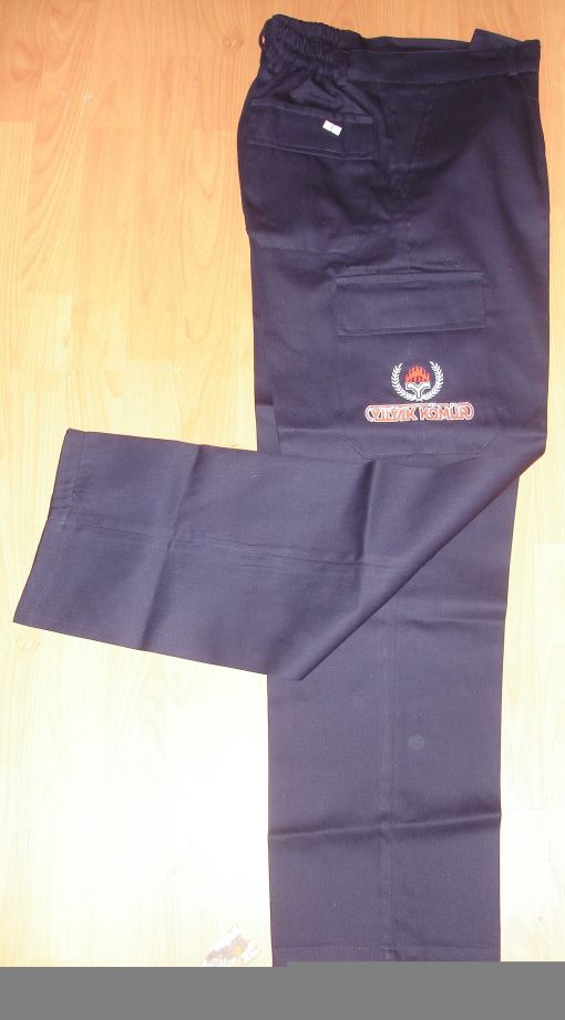 İş Pantolon