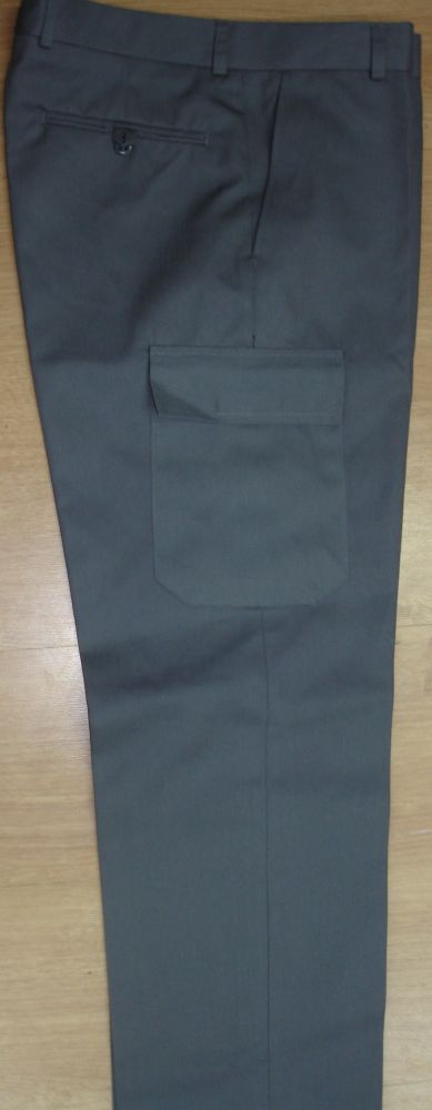 İş Pantolon