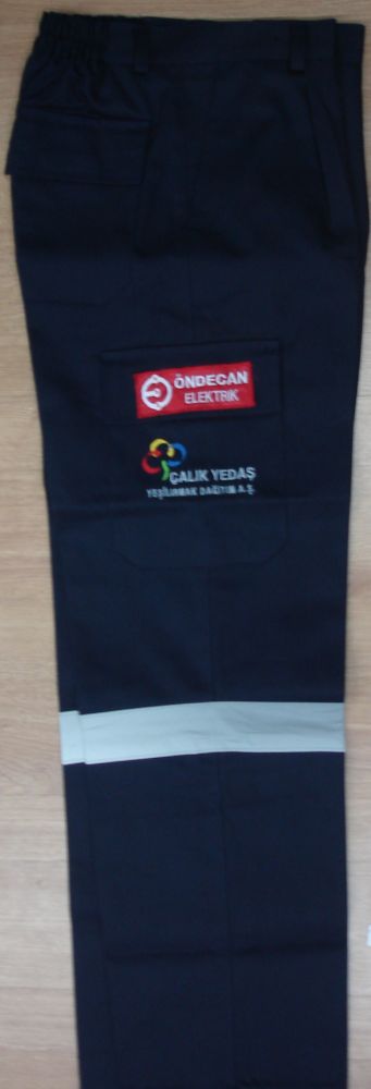 İş Pantolon