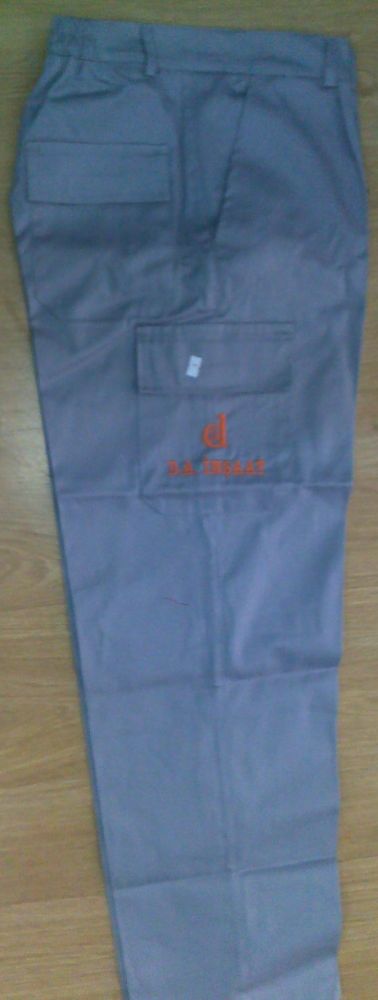 İş PAntolon