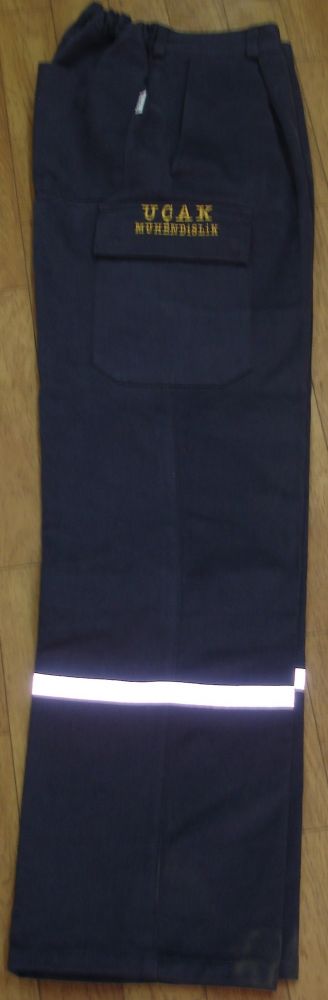İş pantolon