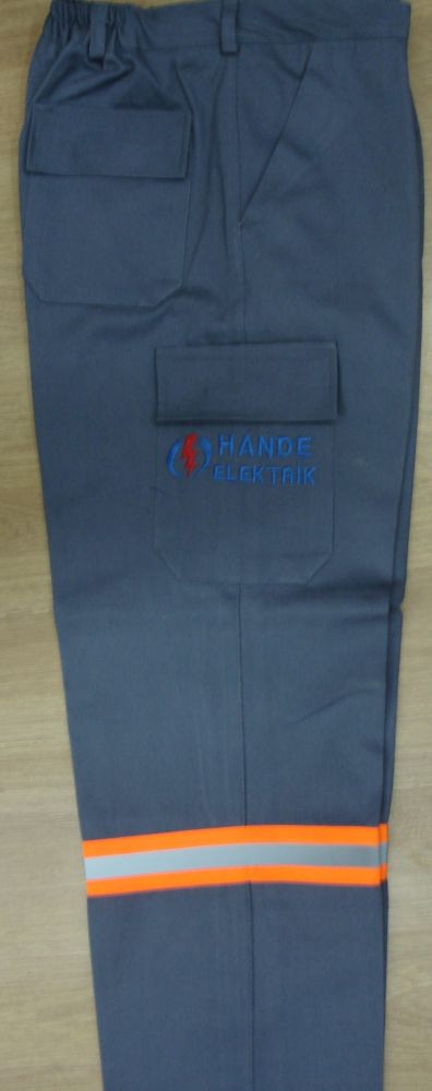 İş Pantolon