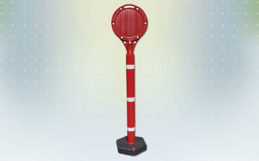 Dubalar,Raket Başlıklı Dikme Duba