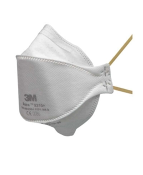 3M 9310 FFP1 TOZ MASKESİ