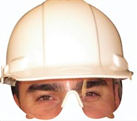SELECTİVE 5.41 VİZÖRLÜ BARET