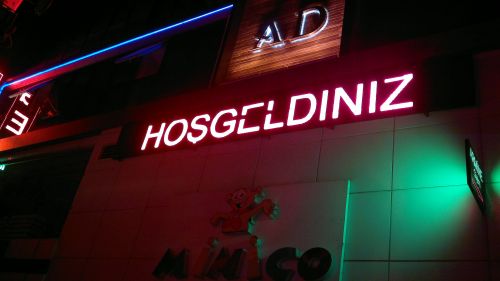  Led Modül