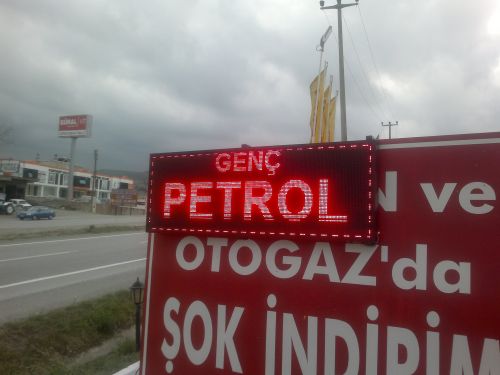  Led Modül