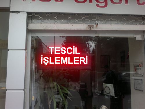  Led Panel