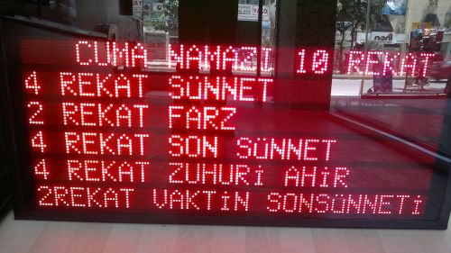  Rekatmatik