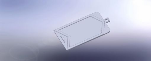  3D Anahtarlıklar