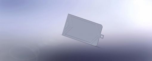  3D Anahtarlıklar
