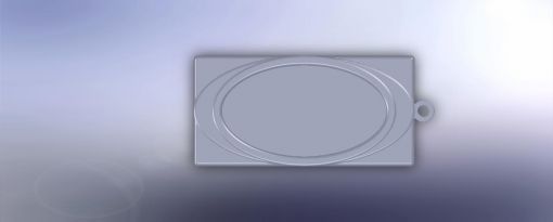  3D Anahtarlıklar