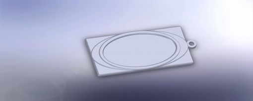  3D Anahtarlıklar