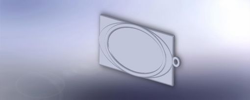  3D Anahtarlıklar
