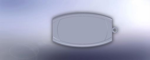  3D Anahtarlıklar