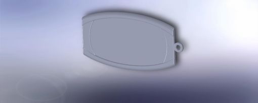  3D Anahtarlıklar