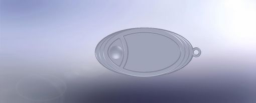  3D Anahtarlıklar