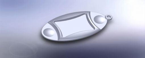  3D Anahtarlıklar