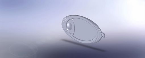  3D Anahtarlıklar