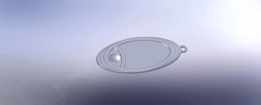  3D Anahtarlıklar