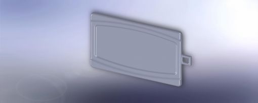  3D Anahtarlıklar