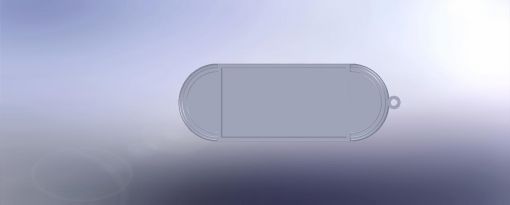  3D Anahtarlıklar