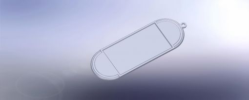  3D Anahtarlıklar