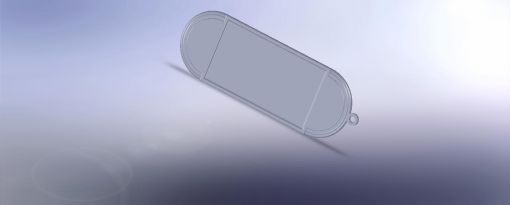  3D Anahtarlıklar