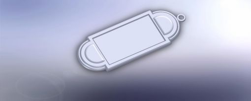  3D Anahtarlıklar