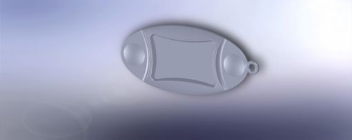  3D Anahtarlıklar