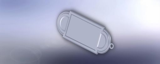  3D Anahtarlıklar
