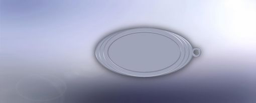  3D Anahtarlıklar