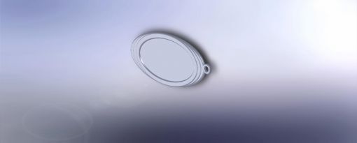  3D Anahtarlıklar