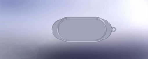  3D Anahtarlıklar