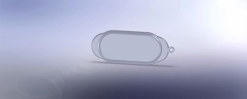  3D Anahtarlıklar