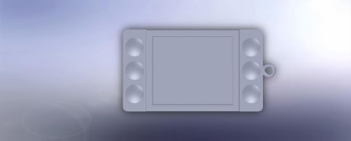  3D Anahtarlıklar