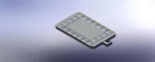 3D Anahtarlıklar