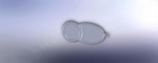  3D Anahtarlıklar