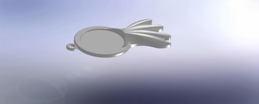  3D Anahtarlıklar