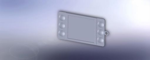  3D Anahtarlıklar