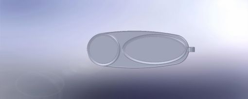  3D Anahtarlıklar