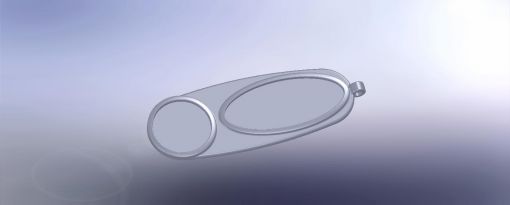  3D Anahtarlıklar