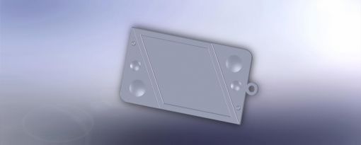  3D Anahtarlıklar