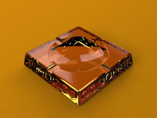  3D Cam Küllük