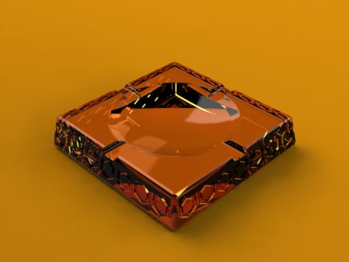   3D Cam Küllük