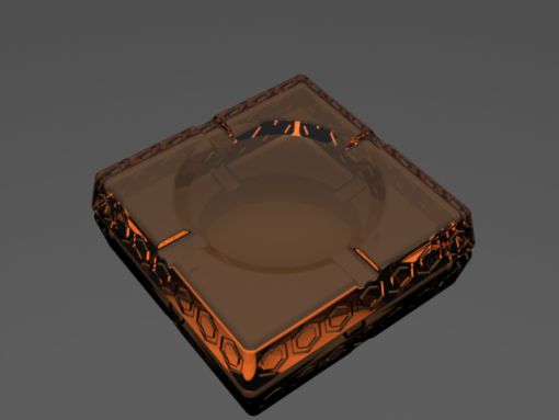  3D Cam Küllük