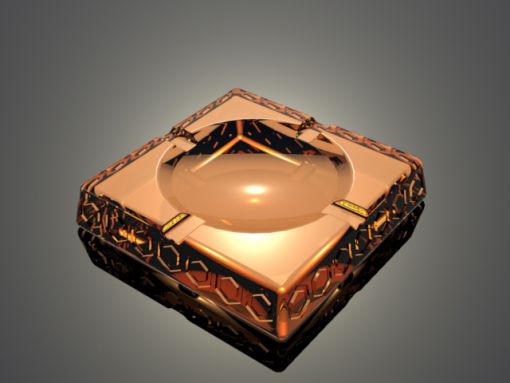  3D Cam Küllük